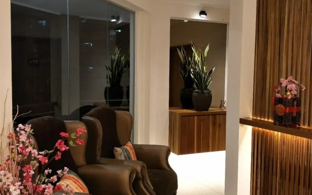 Gold Boutique Hotel Seremban