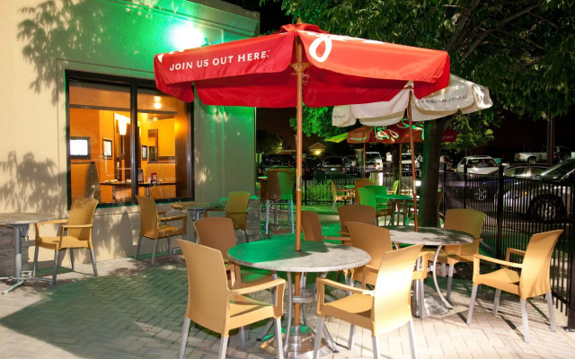 Holiday Inn Chicago Northwest-Elgin by IHG