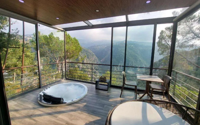 Scappa Resort