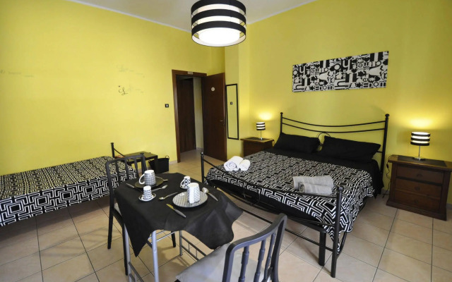 Cerdena Rooms