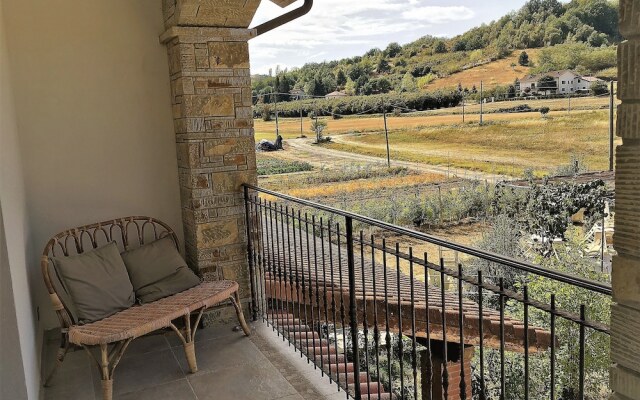 A Modo Mio Agriturismo