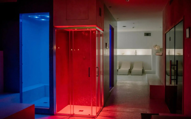 Hotel Lalla Beauty & Relax