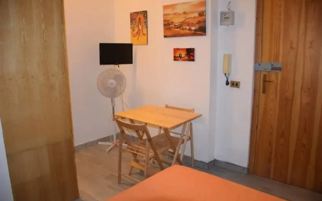 Monolocale Goccia D'oro