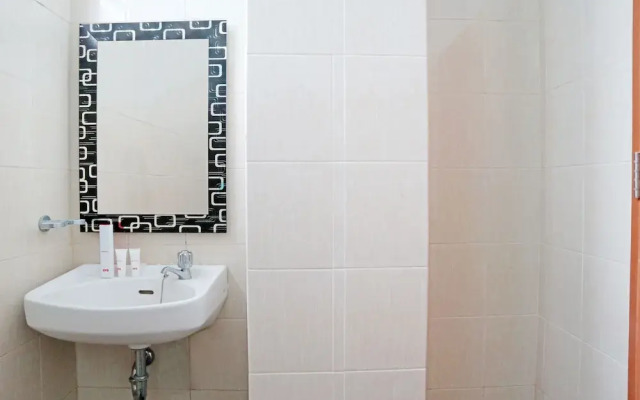 Hotel O M Authentic Kost Man