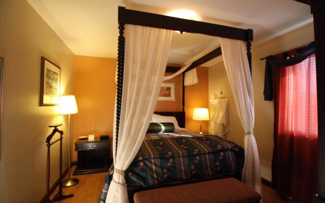 Motel Le JoliBourg