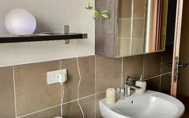 Luminoso appartamento nel cuore del centro storico