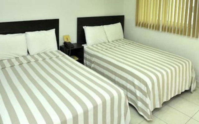 Hotel Real Valladolid