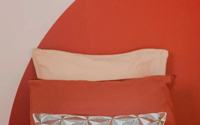 Le Mas Des Cigales, Alpilles