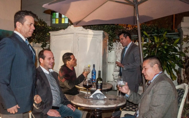 Casa Falleri Boutique Hotel
