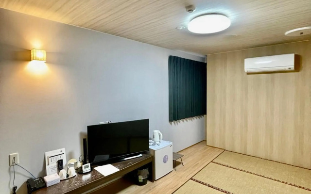 Hotel Select Inn Saitama Moroyama