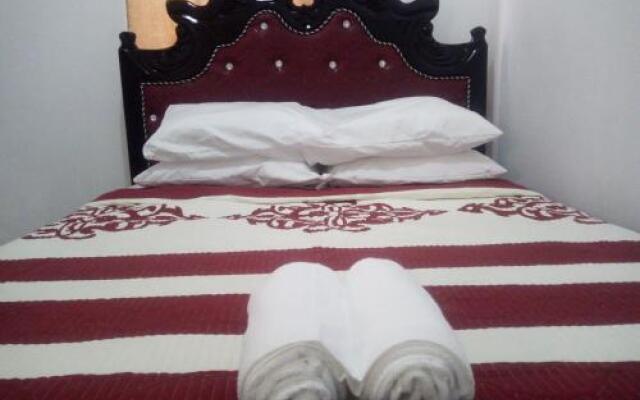 Euro Suites Hotel Bukoto