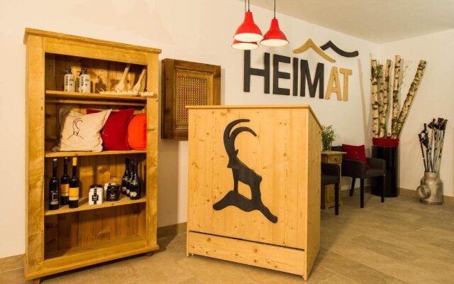 Heimat - Das Natur-Resort