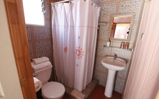 Hostal Casa Turipite