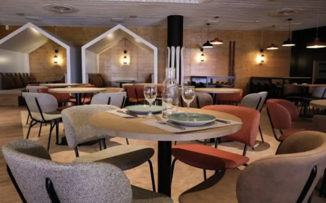 Club Sélection Belambra "Les Cimes du Soleil"