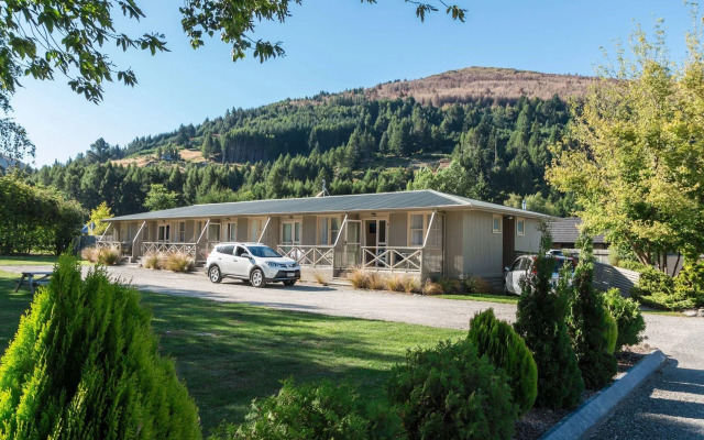 Queenstown TOP 10 Holiday Park