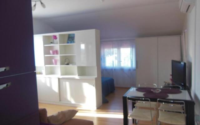 Studio Apartment Dorina