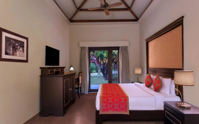 Taj Corbett Resort & Spa, Uttarakhand