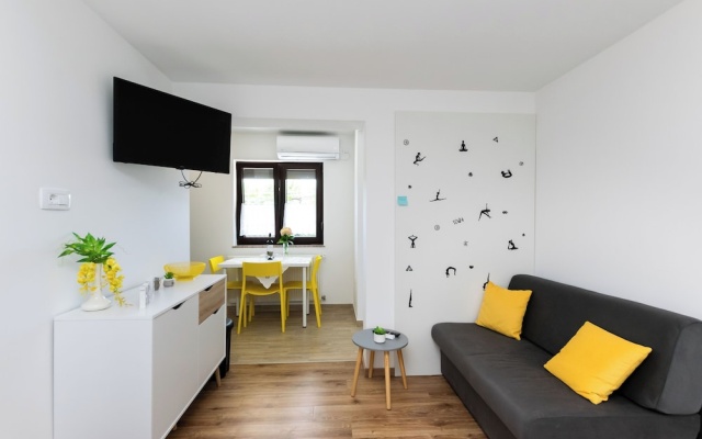 Apartment Branko