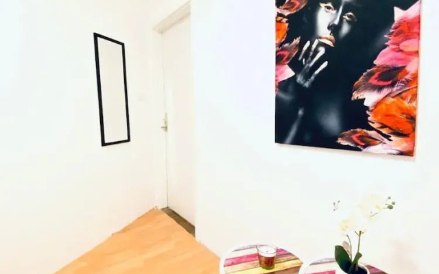 Sweet 3BR Apt in a Quiet Neighborhood