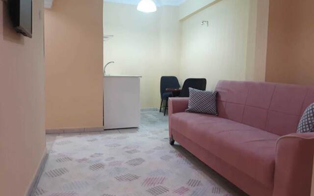 Apartments At Kocasinan Kayseri