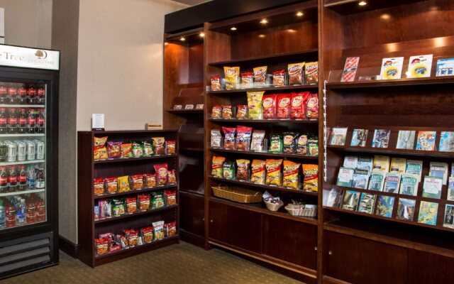 DoubleTree by Hilton Hotel Modesto