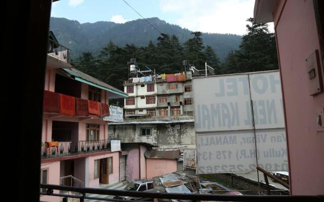 Hotel New Neelkamal