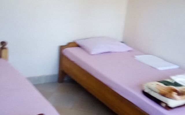 Ifulong cultural tourism homestay