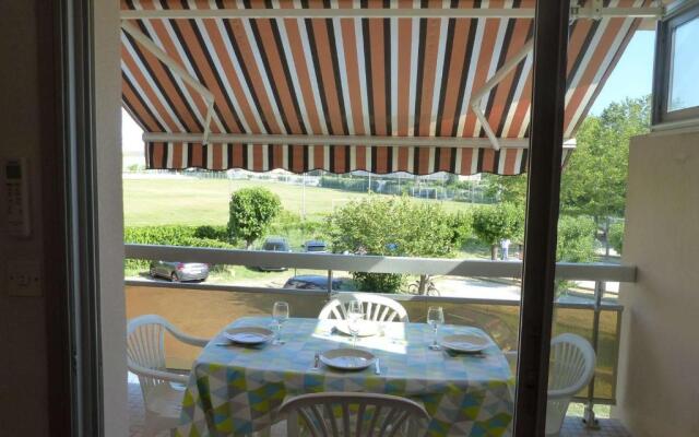 Studio Le Lavandou, 1 pièce, 4 personnes - FR-1-308-130