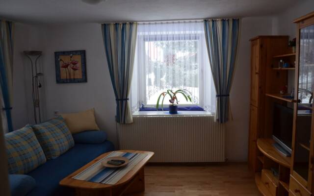 Ferienhaus am Jakobsweg