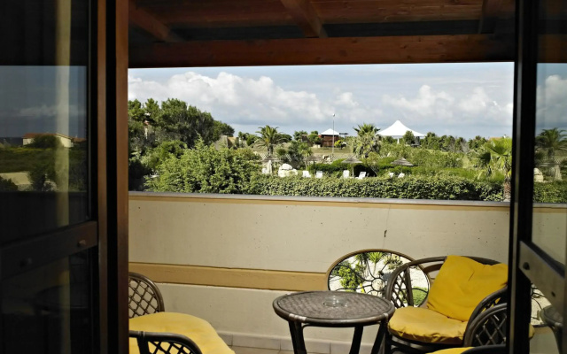 Hotel Raffael