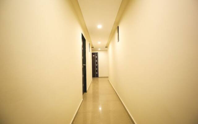 OYO 6752 Hotel Apollo