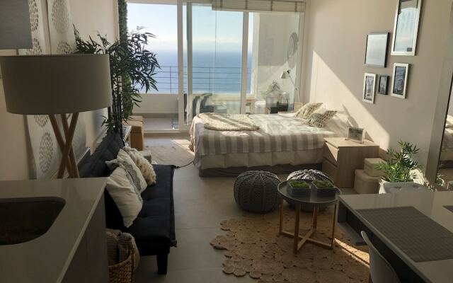 Apartamento 173 Reñaca Mar Vista