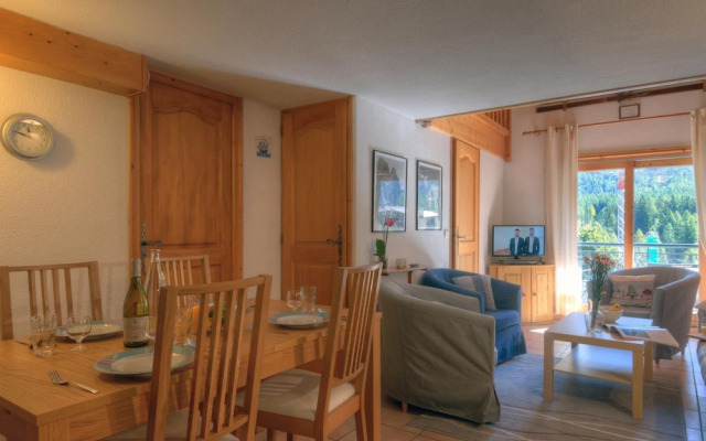 R Sidence Le Cristal - Grands Montets 21