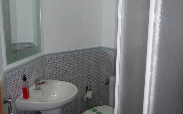 Mar y Arte Apartamentos