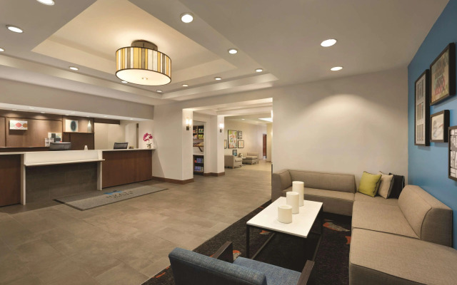 HYATT house Miami Airport