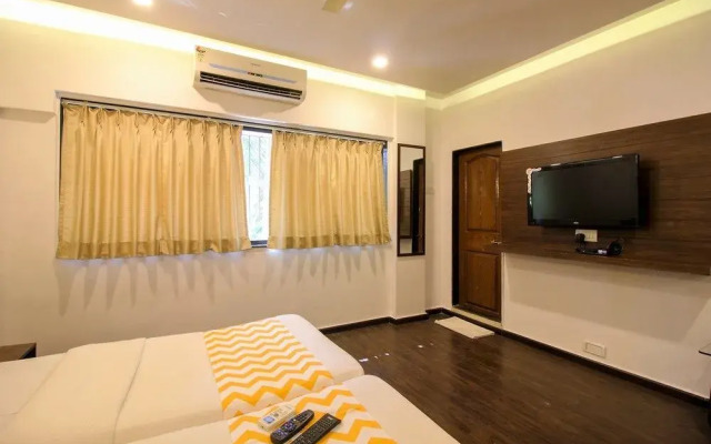 OYO 3762 Swamini Niwas