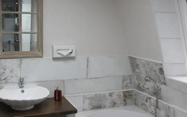 Boulevardhotel Sangerstadt