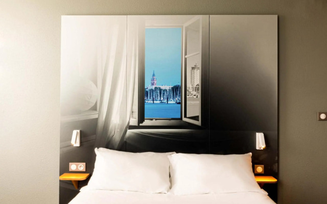 B&B HOTEL Dunkerque Centre Gare