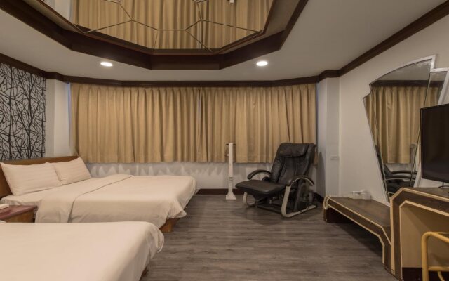 Shanghai Hotel