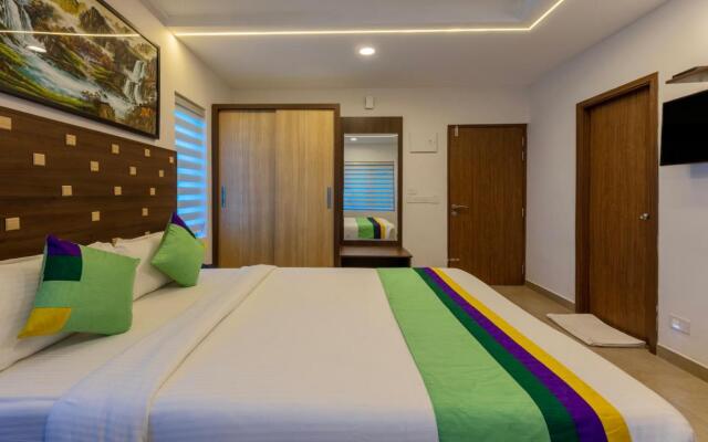 Thejas Houseboat Premium Three