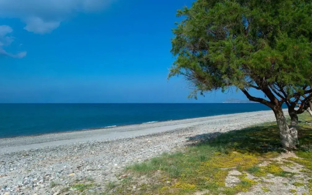 Ledra Maleme Hotel