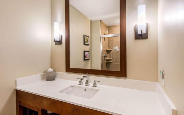 Comfort Suites