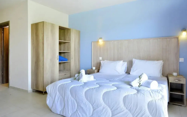 Likithos Hotel