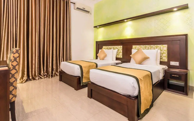 Mount Best Hotel- Mount Lavinia
