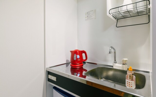 Guesthouse Chiharu - Hostel