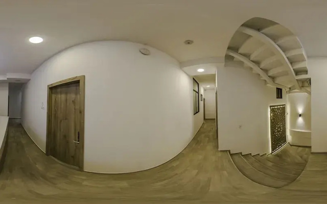 Aparthotel Casablanca