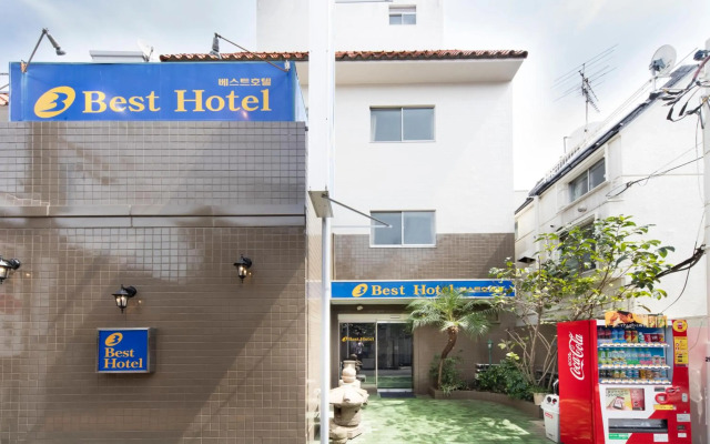 Best Hotel