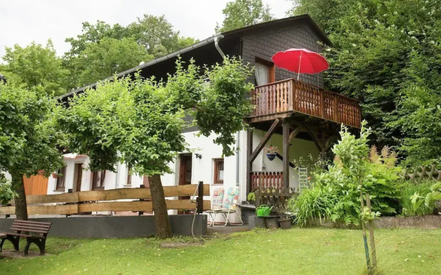 Apartment Near Willingen & Winterberg Ski Slopes