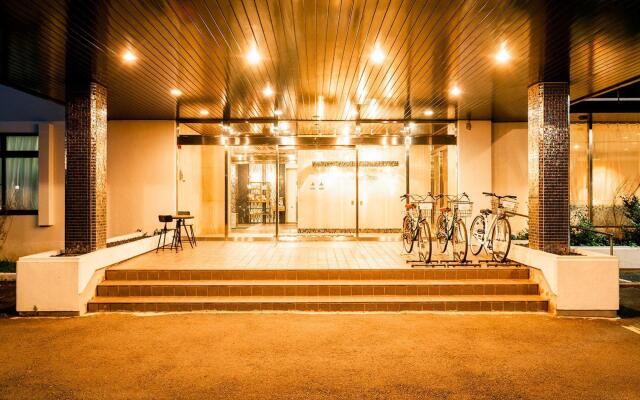 Hotel AreaOne Tokai