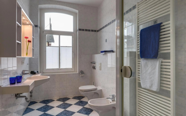 Aquamarin Hotel & Spa